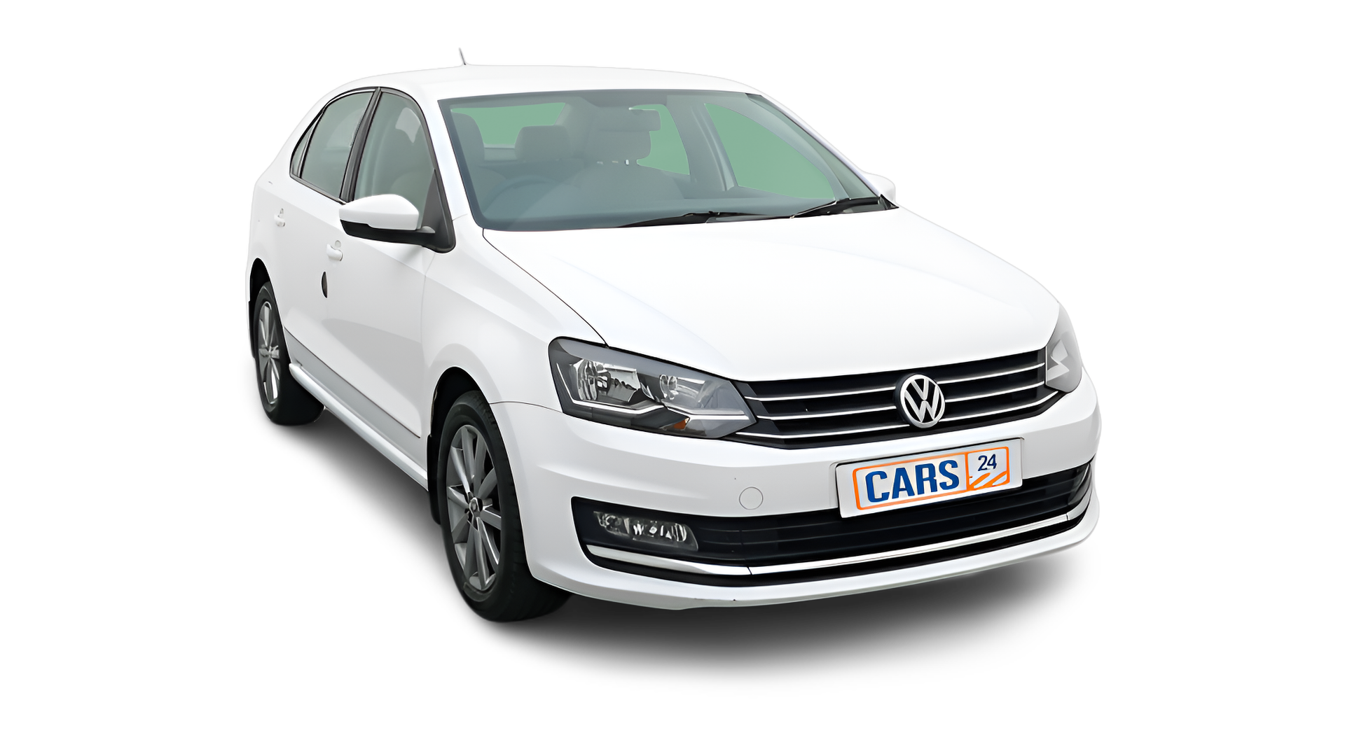 Volkswagen Vento-img